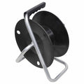 ProX XC-CLDRUM1, 12" Cable Drum with Maintenance free Axle Bearing - Hollywood DJ