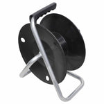 ProX XC-CLDRUM1, 12" Cable Drum with Maintenance free Axle Bearing - Hollywood DJ