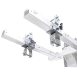 ProX XTF-ATF1DS FANTEK Reversible Truss Adapter for Tower Lifts - Hollywood DJ
