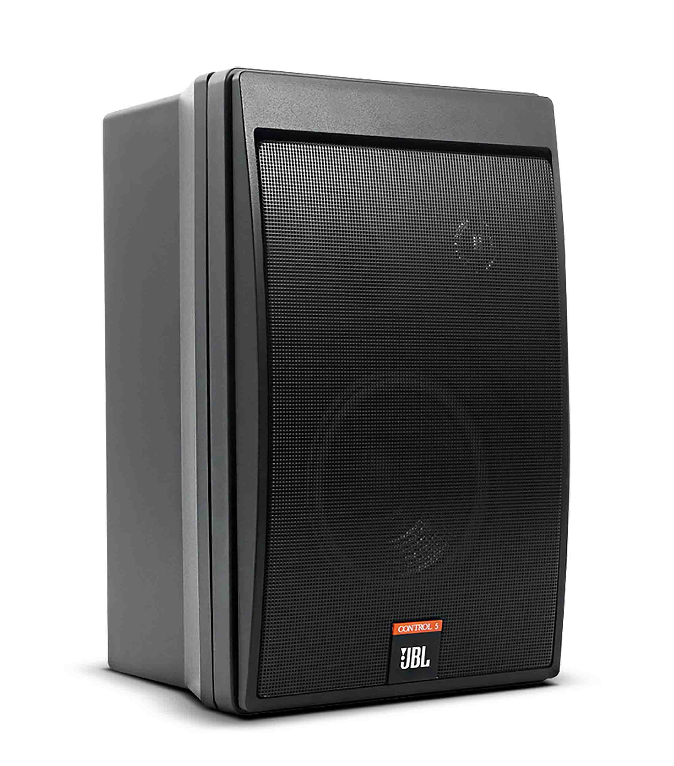 JBL CONTROL 5, Passive 6.5" 2-Way 175W Loudspeakers by JBL