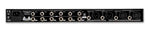 Art HeadAmp6Pro 6 Channel Pro Headphone Amplifier - Hollywood DJ