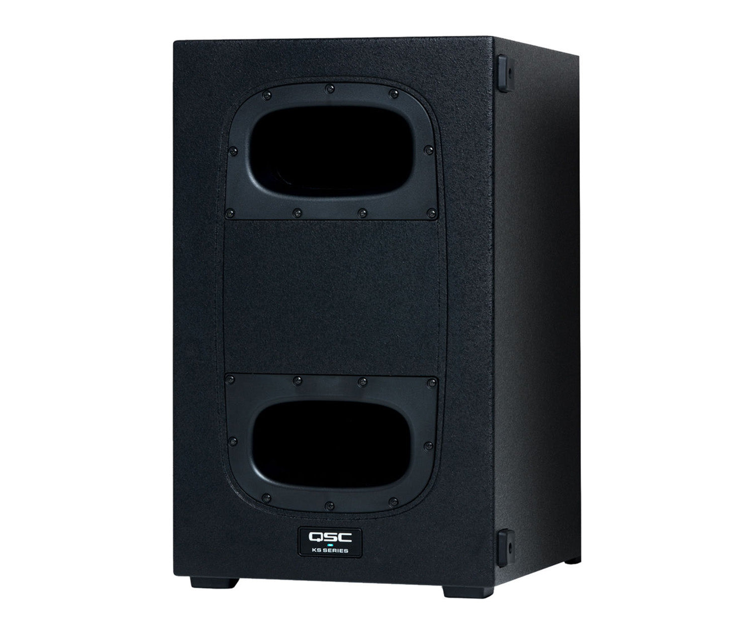 QSC KS112 2000w 12 Powered Subwoofer - Hollywood DJ