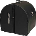 Gator Cases GP-PC2218BD Classic Series Bass Drum Case - 22″ x 18″ - Hollywood DJ