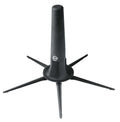 K&M 15290 Soprano Saxophone Stand - Black - Hollywood DJ