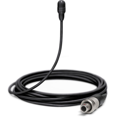 Shure TwinPlex TL46 Subminiature Lavalier Microphone - Hollywood DJ
