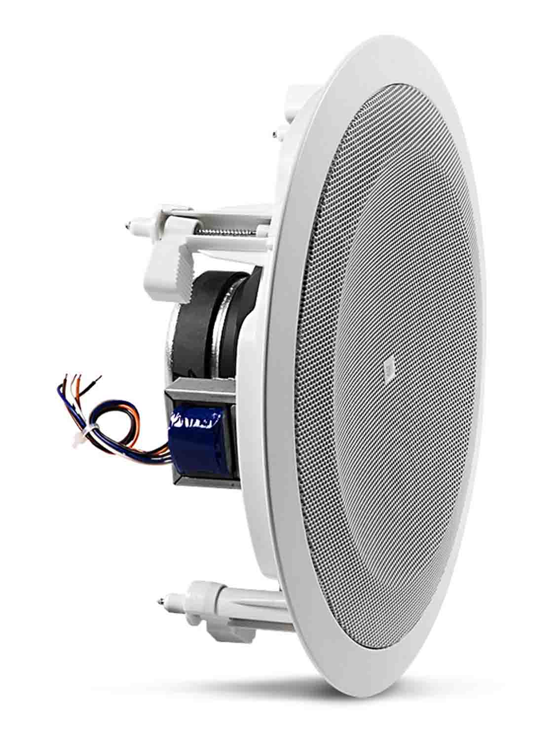 JBL 8128, 8" Full Range In-Ceiling Loudspeaker - Hollywood DJ