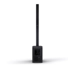LD System MAUI 28 G3 Compact Cardioid Powered Column PA System - Black - Hollywood DJ