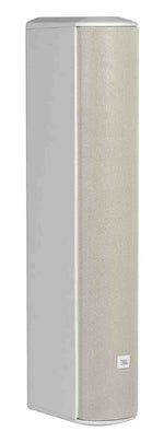 JBL CBT 50LA-1-WH Line Array Column Loudspeaker - White - Hollywood DJ