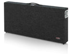 Gator Cases GTRSTD6 Compact Rack Style Six 6 Guitar Stand that Folds into Case - Hollywood DJ