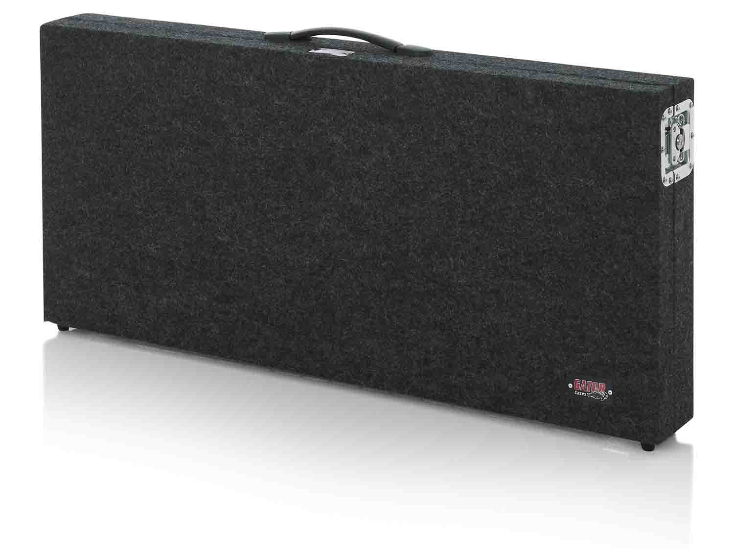 Gator Cases GTRSTD6 Compact Rack Style Six 6 Guitar Stand that Folds into Case - Hollywood DJ