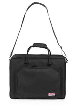 Gator Cases GL-RODECASTER2 Lightweight Case for RODECaster Pro Podcast Mixer and Two Mics - Hollywood DJ
