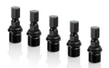 Gator Frameworks GFW-MIC-QRINSERT5 Mic Adapter Inserts for QR-TOP - 5 Pack - Hollywood DJ