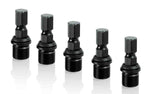 Gator Frameworks GFW-MIC-QRINSERT5 Mic Adapter Inserts for QR-TOP - 5 Pack - Hollywood DJ