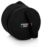 Gator Cases GP-0808 Standard Series Padded Tom Bag - 8″ X 8″ - Hollywood DJ