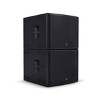 LD Systems STINGER SUB 18 G3, 18 Inches Passive Bass Reflex PA Subwoofer - Hollywood DJ