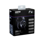 Shure SRH440 Professional Studio Headphone - Hollywood DJ