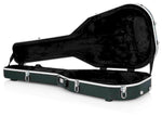 Gator Cases GC-APX Deluxe Molded Guitar Case for APX-Style Guitars - Hollywood DJ