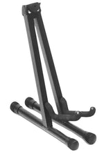 On Stage GS7462B Professional A-Frame Guitar Stand - Hollywood DJ