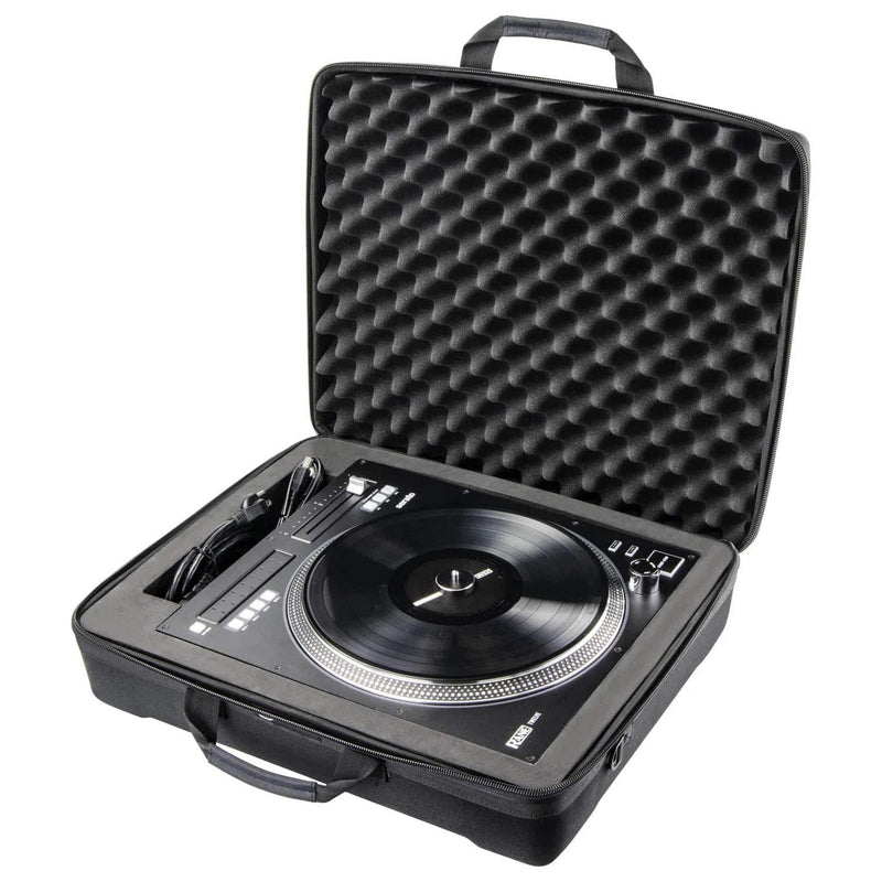 Odyssey BMSRANE12TOUR EVA Molded Carrying Bag For Rane Twelve Mixer - Hollywood DJ