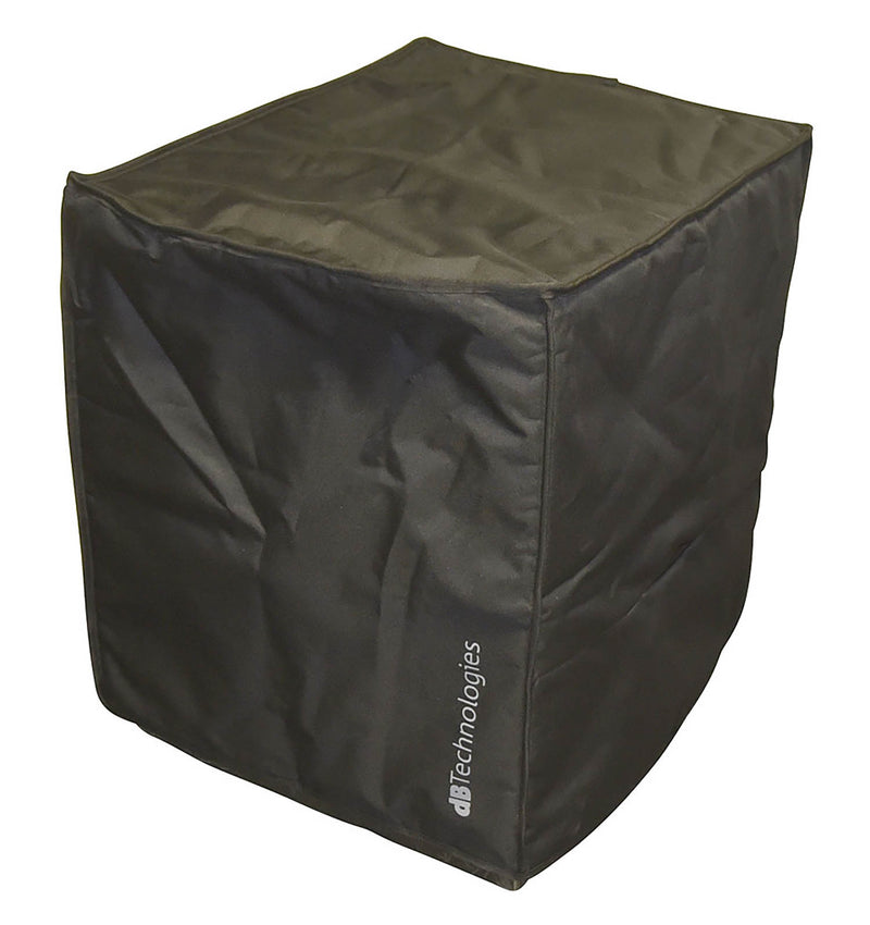 dB Technologies TC-S618, Transport Cover for SUB 618 - Hollywood DJ