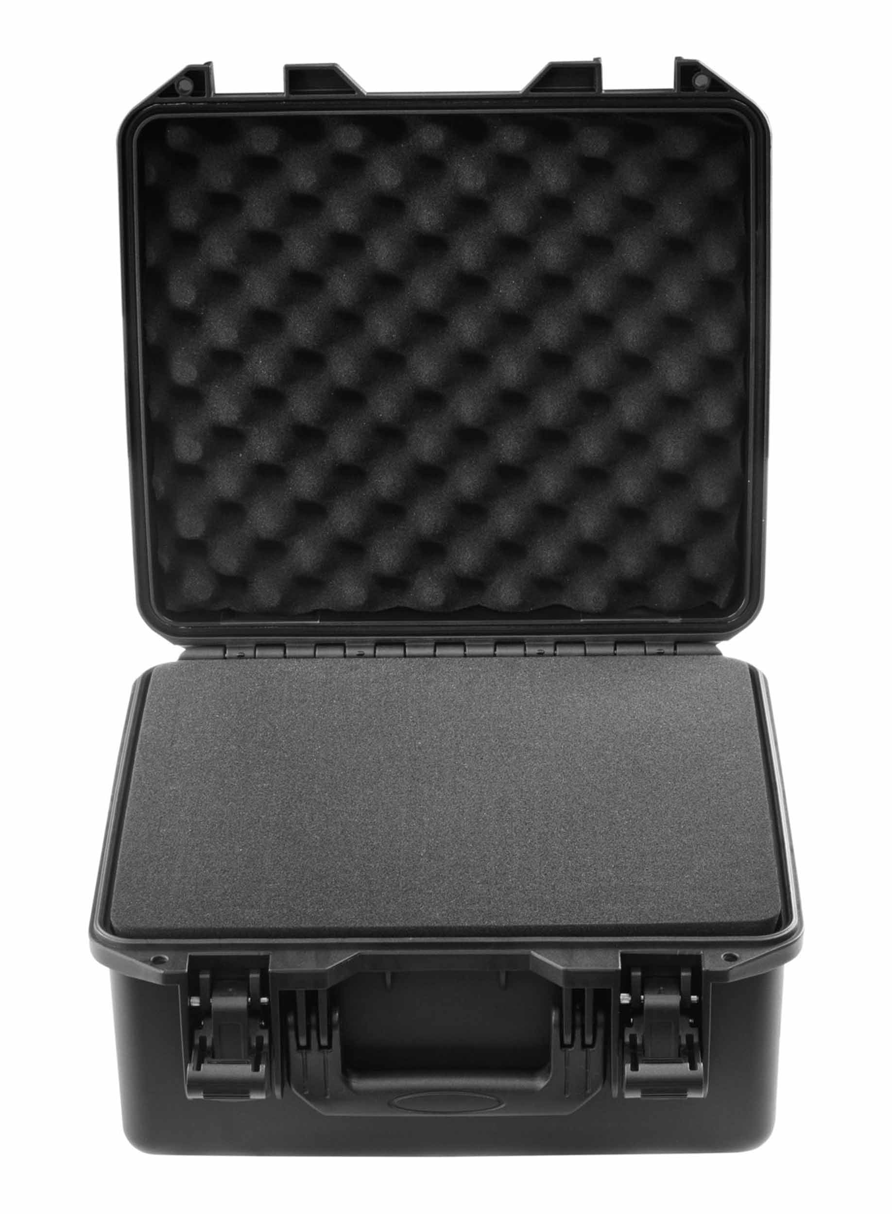 Odyssey VU131107, Bottom Interior with Pluck Foams Injection-Molded Utility Case Odyssey