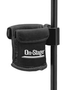 On Stage MSA5050 Clamp-On Drink Holder - Hollywood DJ