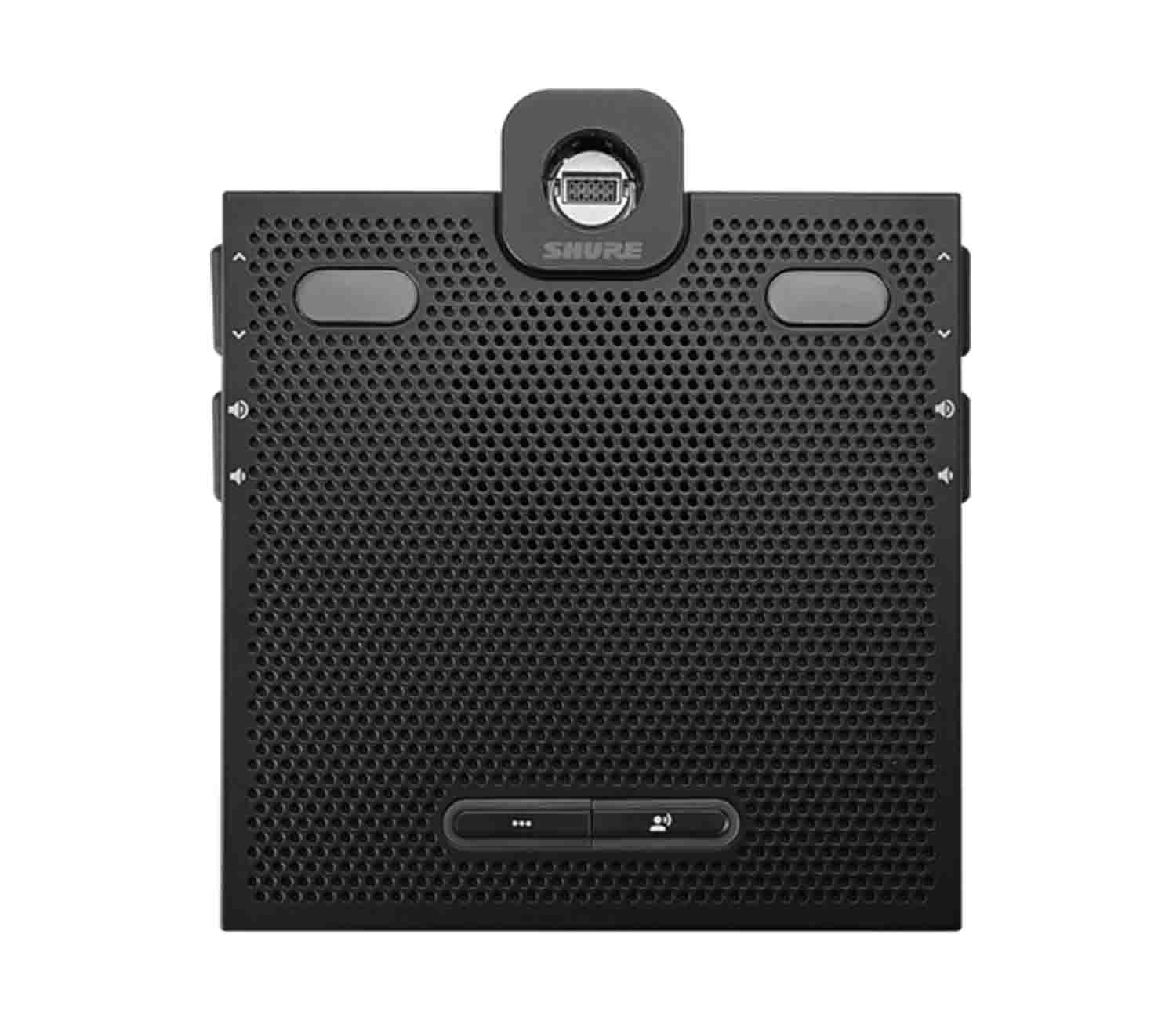 Shure MXC615 Portable Conference Unit - Hollywood DJ