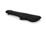 Gator Cases GBE-BASS Gig Bag for Bass Guitars - Hollywood DJ