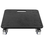 Odyssey ADP30E Multi Purpose Dolly Plate - Hollywood DJ