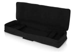 Gator Cases GKB-88 DJ Gig Bag for 88 Note Keyboards - Hollywood DJ
