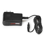 Gator Frameworks GTR-PWR-1MAX, 9V DC Power Adapter and 8-Output Daisy Chain Cable - Hollywood DJ