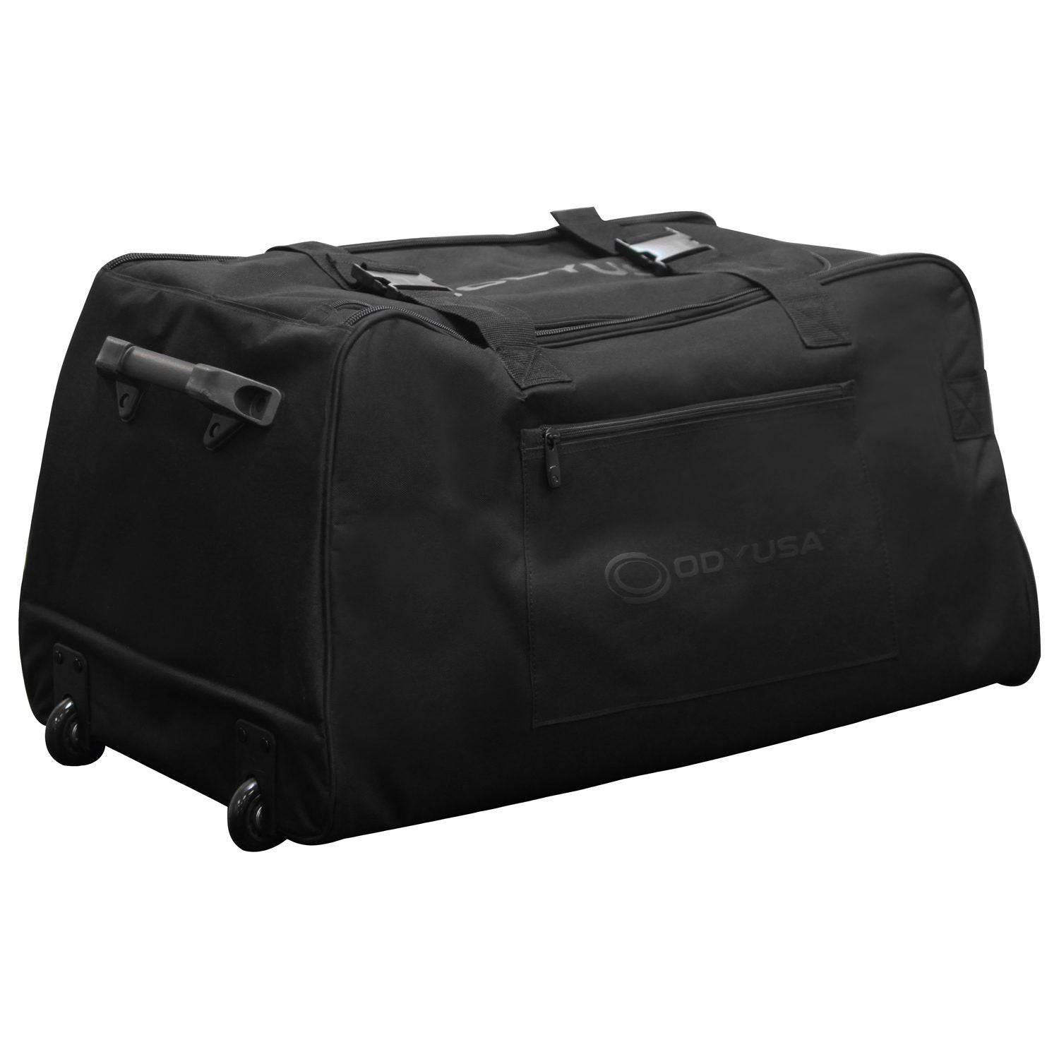 Odyssey BRLSPKLHW Trolley Bag for Medium to Large 15 Inches Molded Speakers - Hollywood DJ