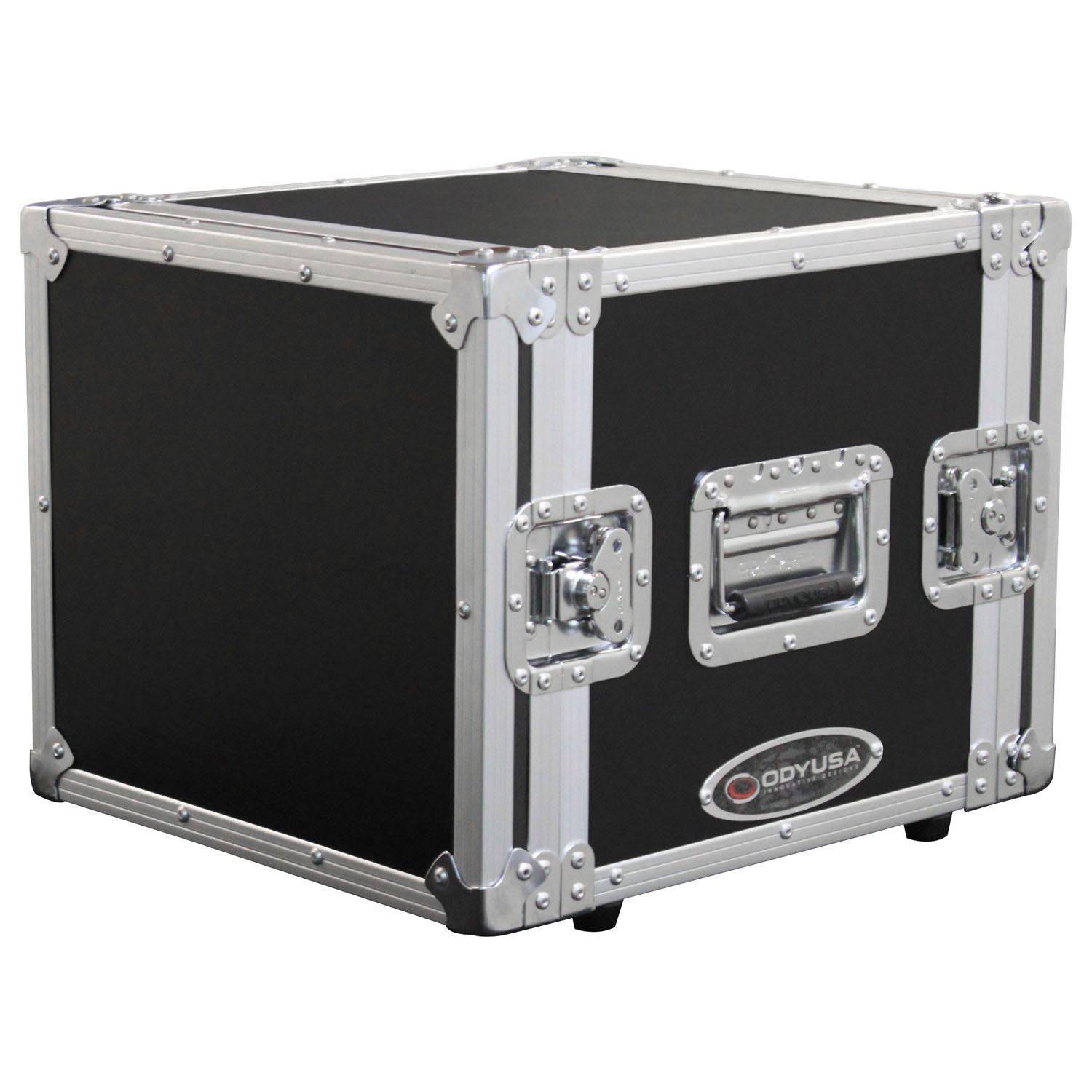 Odyssey FZDNPRX1 Photo Printer Case For DNP DS-RX1 Dye Sublimation Printer - Hollywood DJ