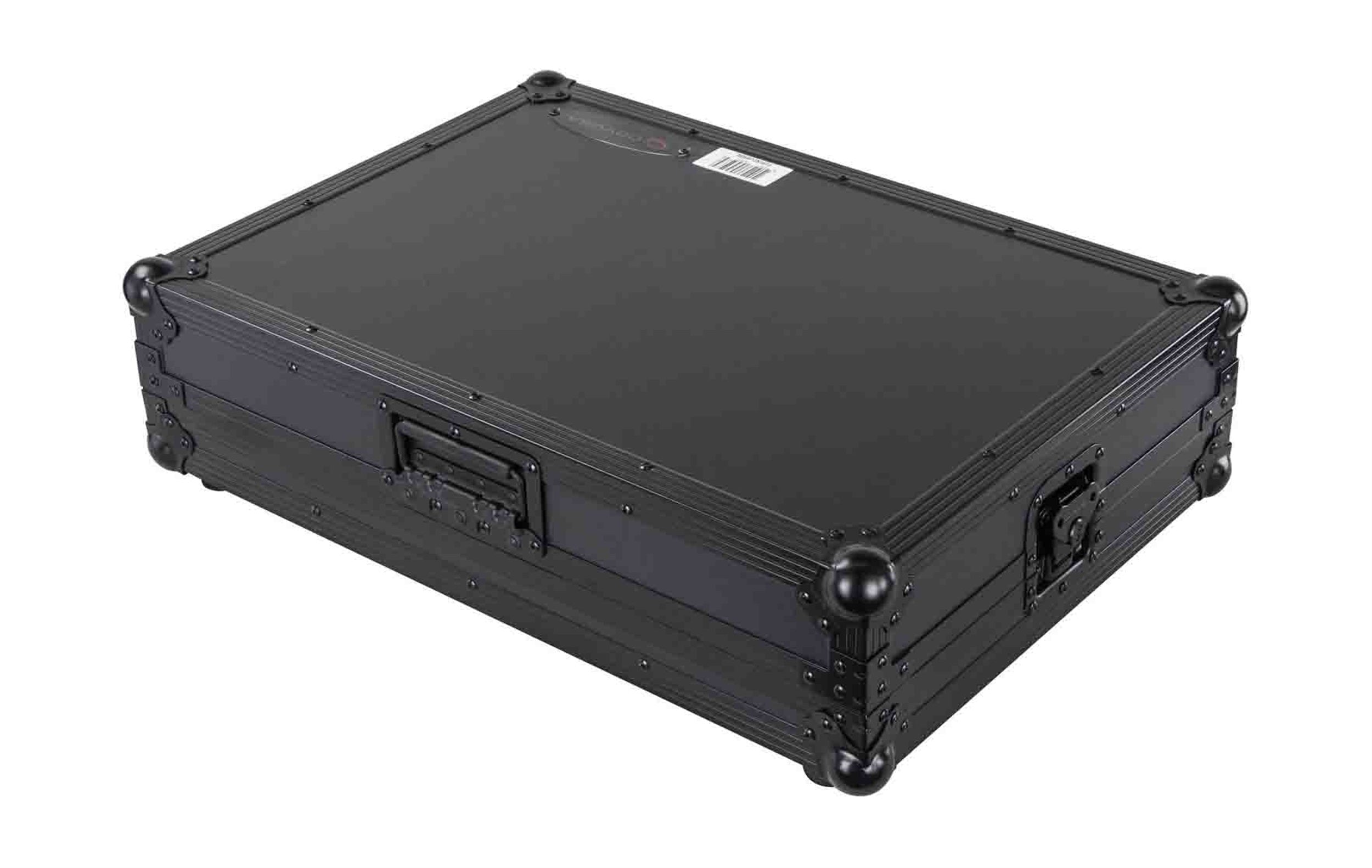 B-Stock: Odyssey FZPIXDJRRBL Black Low-Profile Flight Case for Pioneer XDJ-RR Controller Odyssey