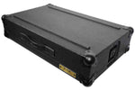 PROX XZF-FGB24x14-1P Universal Pedalboard Case for Guitar Bass Multi Effect Volume By ZCASE - Hollywood DJ