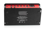 Gator Cases GTR-PWR-8 Pedal Board Power Supply with 8 Isolated Outputs - Hollywood DJ