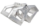 ProX XT-BT12PVT Professional Box Truss with Bolt Connection - 12” H x 12” W - Hollywood DJ