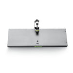 Gravity GMATRAY2 Microphone Stand Tray, 400 mm x 130 mm - Hollywood DJ