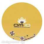 Sicmats Om Slipmat - Hollywood DJ