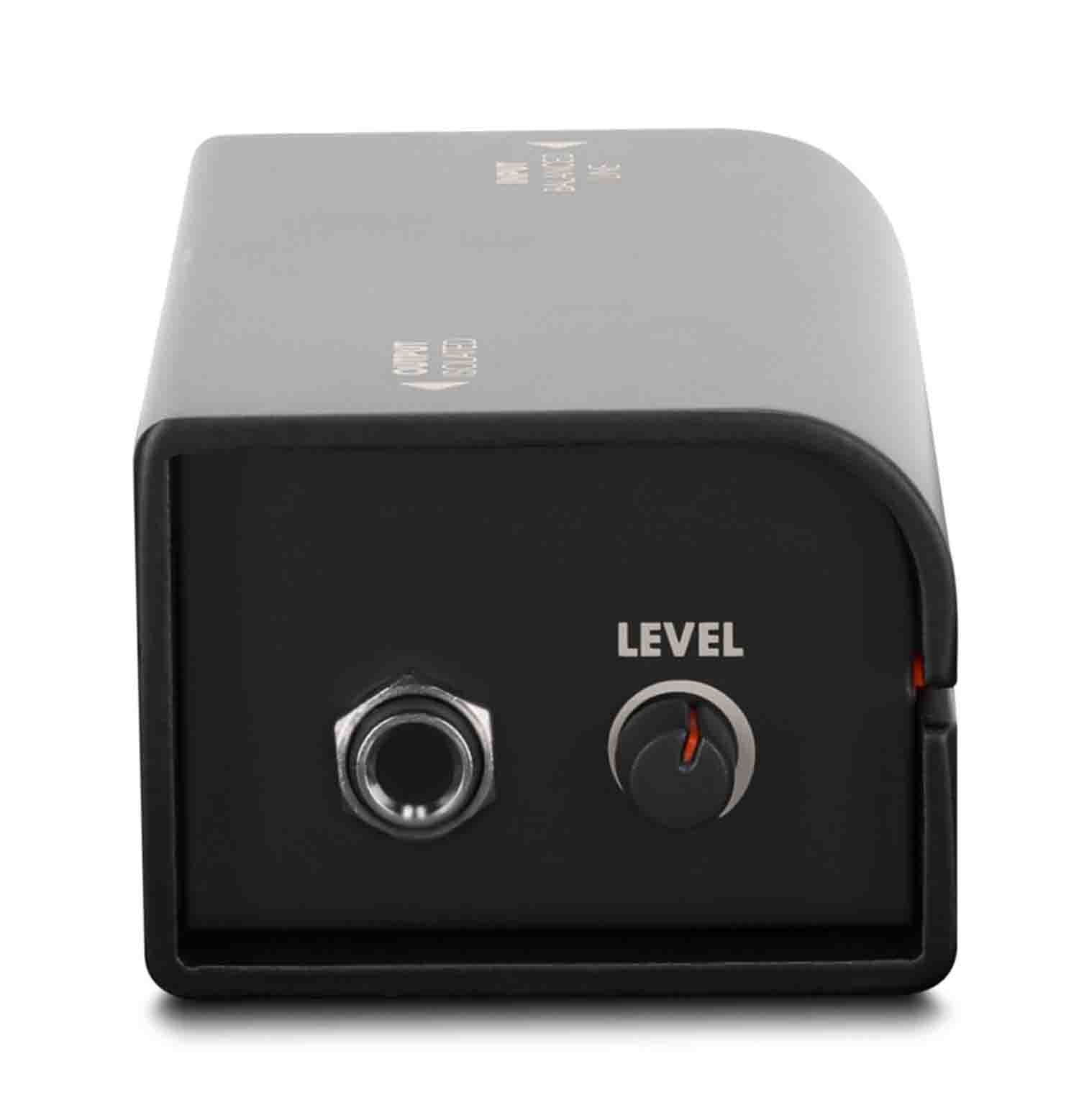 Palmer trave Passive Re-Amplification Box - Hollywood DJ