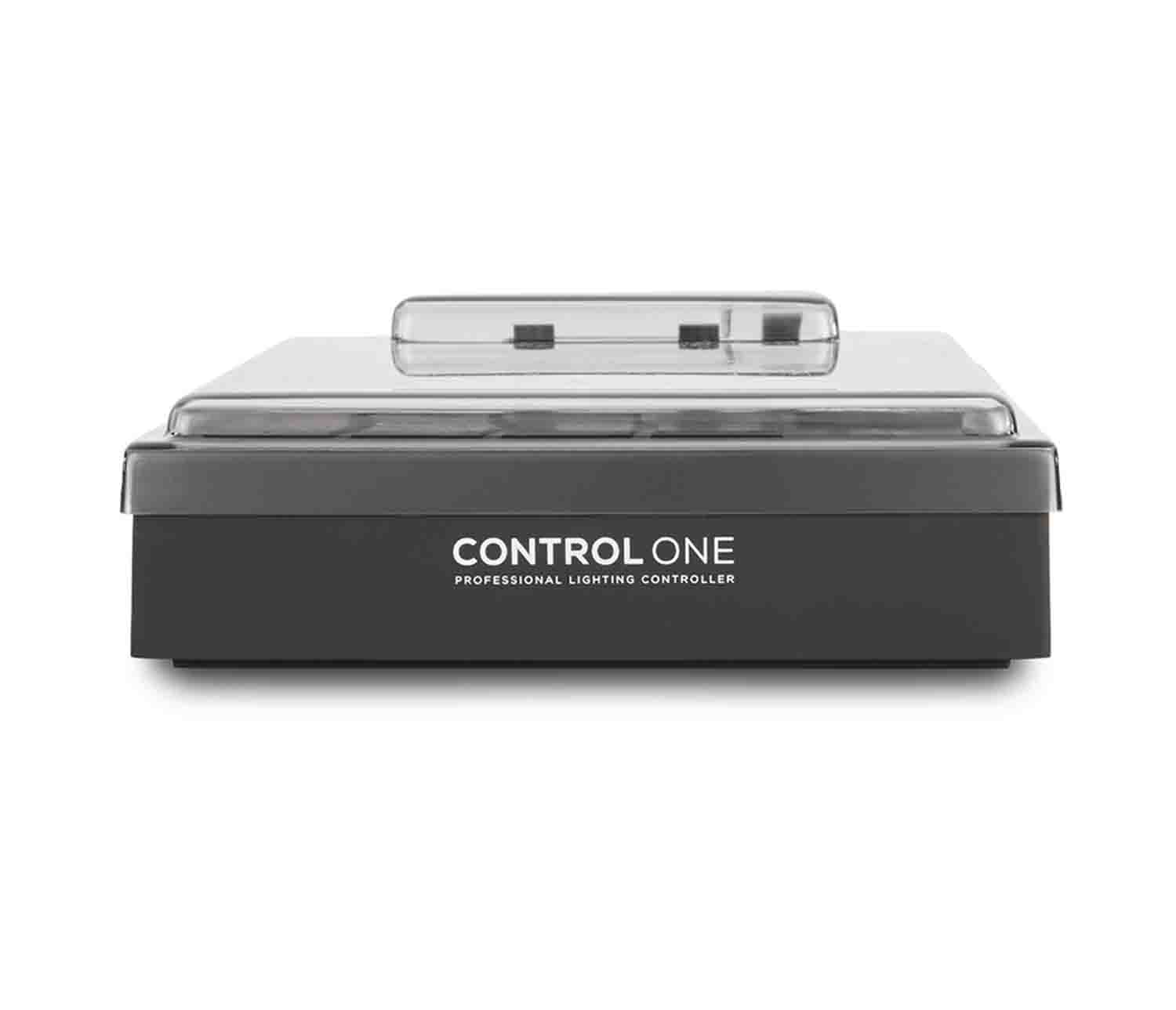 Decksaver DSLE-PC-CONTROLONE Protection Cover for LE Soundswitch Control One - Hollywood DJ