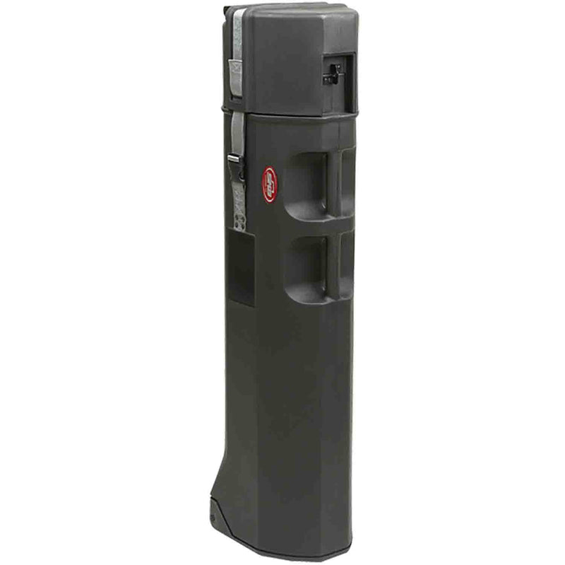 SKB Cases 1SKB-R4209W Roto-Molded Tripod Case with Wheels - Hollywood DJ