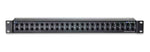 Art P48, 48 Point Balanced Patch Bay - Hollywood DJ