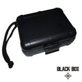 Stokyo Black Box Cartridge Case - BLACK Edition