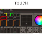 ADJ MYDMX5, DMX Lighting Control Software by ADJ