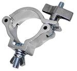 ProX T-C9H Single "O" Clamp with Big Wing Aluminium - Hollywood DJ