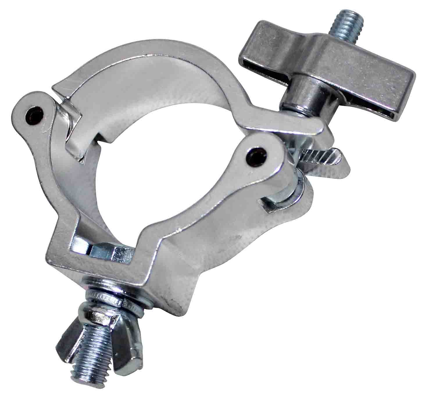 ProX T-C9H Single "O" Clamp with Big Wing Aluminium - Hollywood DJ