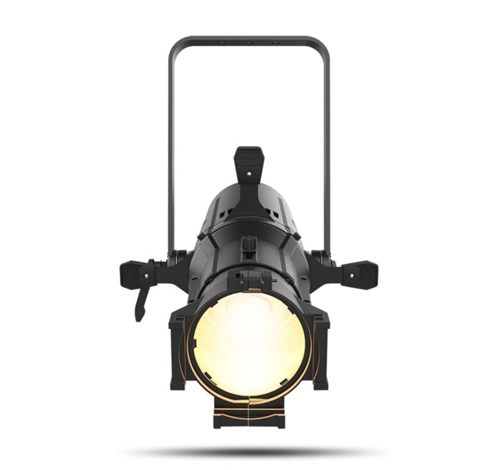 Chauvet Pro OVATIONED200WW, Ellipsoidal Spot Light Engine Only - Hollywood DJ