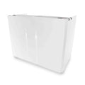 ProX XF-MESAMEDIA-ZIPSC Replacement Scrim for the XF-MESA MEDIA Facade - Hollywood DJ