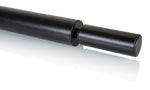 Gator Frameworks GFWSPKSUBCRNK Crank-Operated Sub Pole - Hollywood DJ